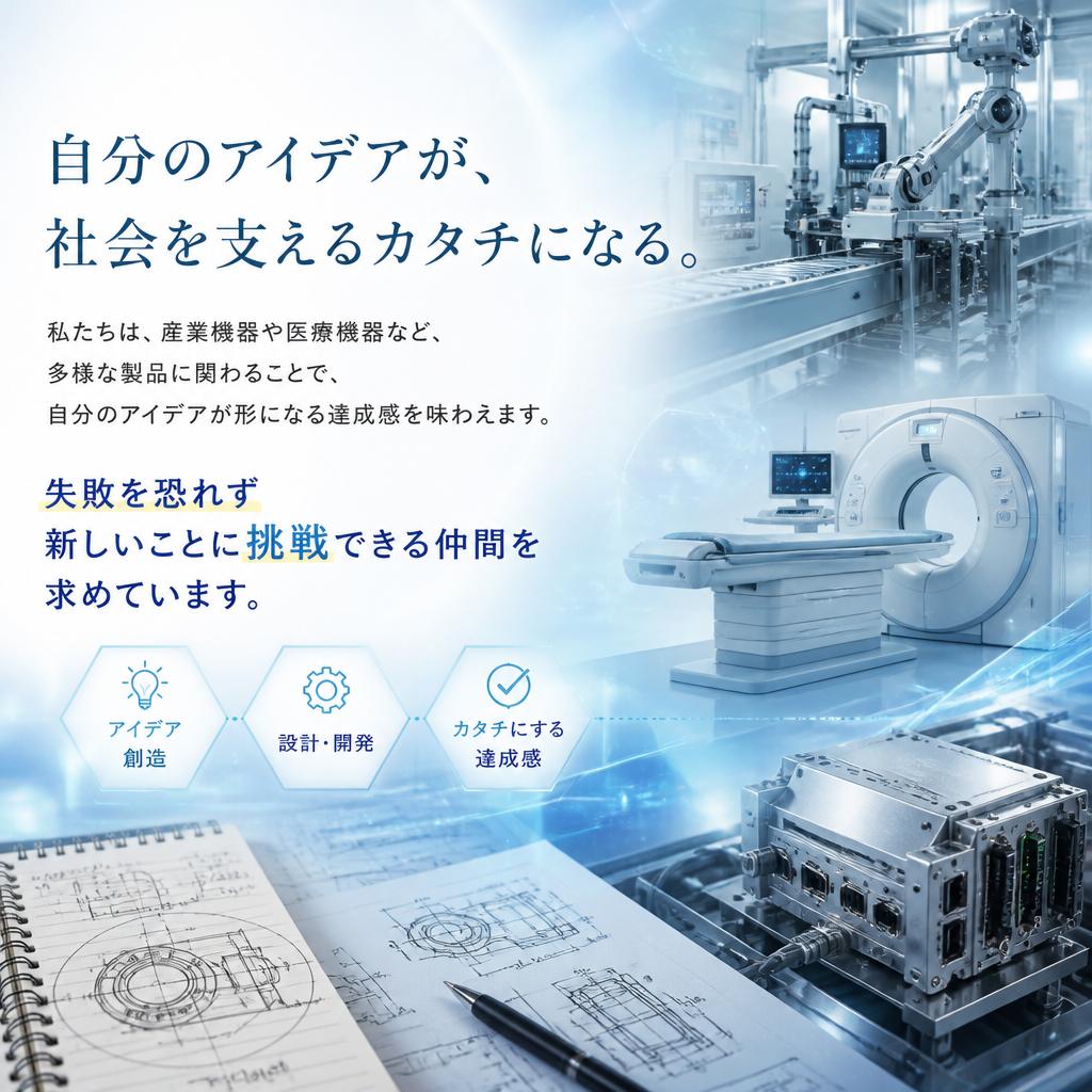 ものづくりの楽しさを体感
