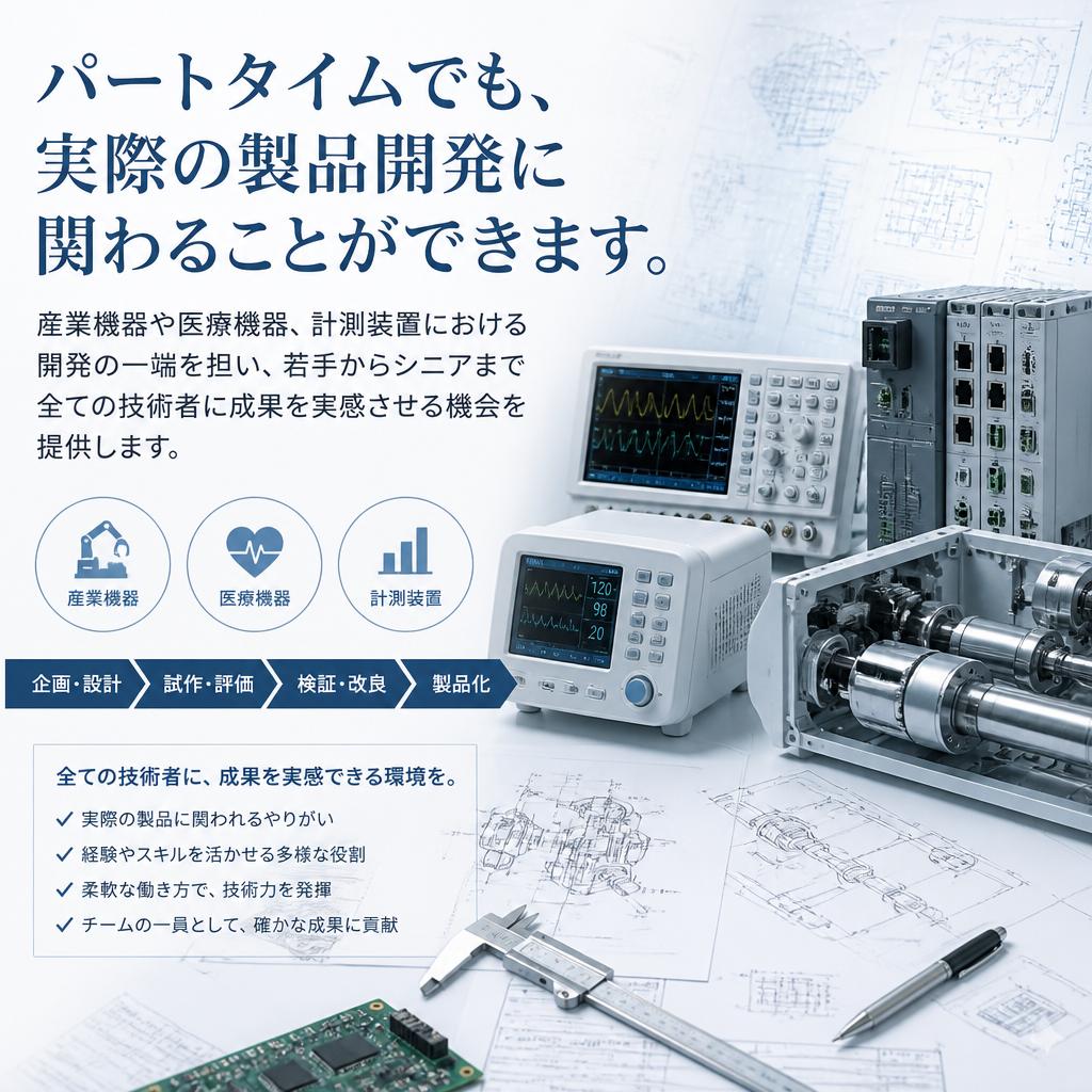 業界をリードする案件に携わる