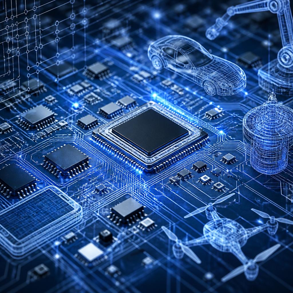 次世代のエンジニアを目指すあなたへ。電子回路設計が求められる理由とは？