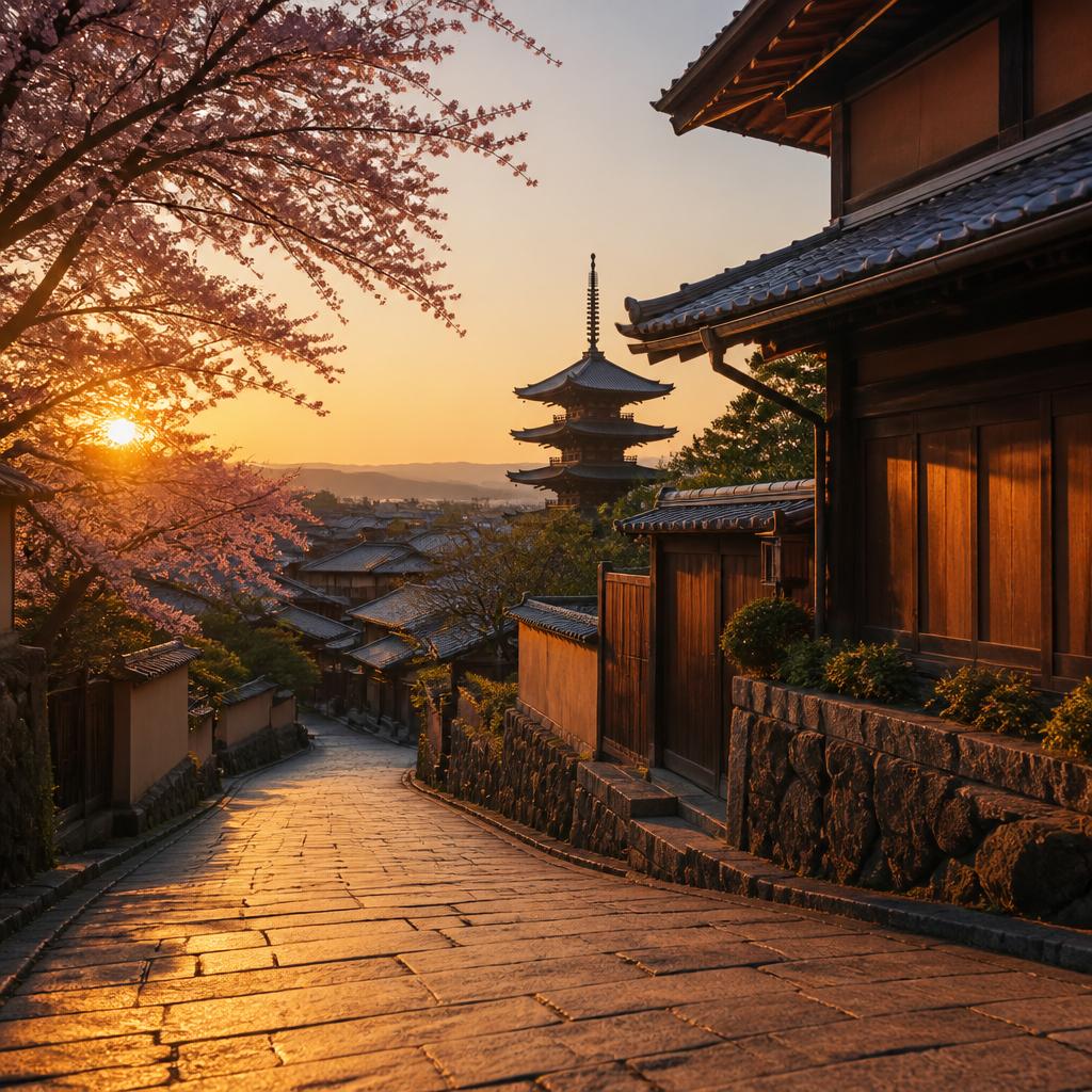 京都が舞台にする、あなたの新たなキャリアの一歩！