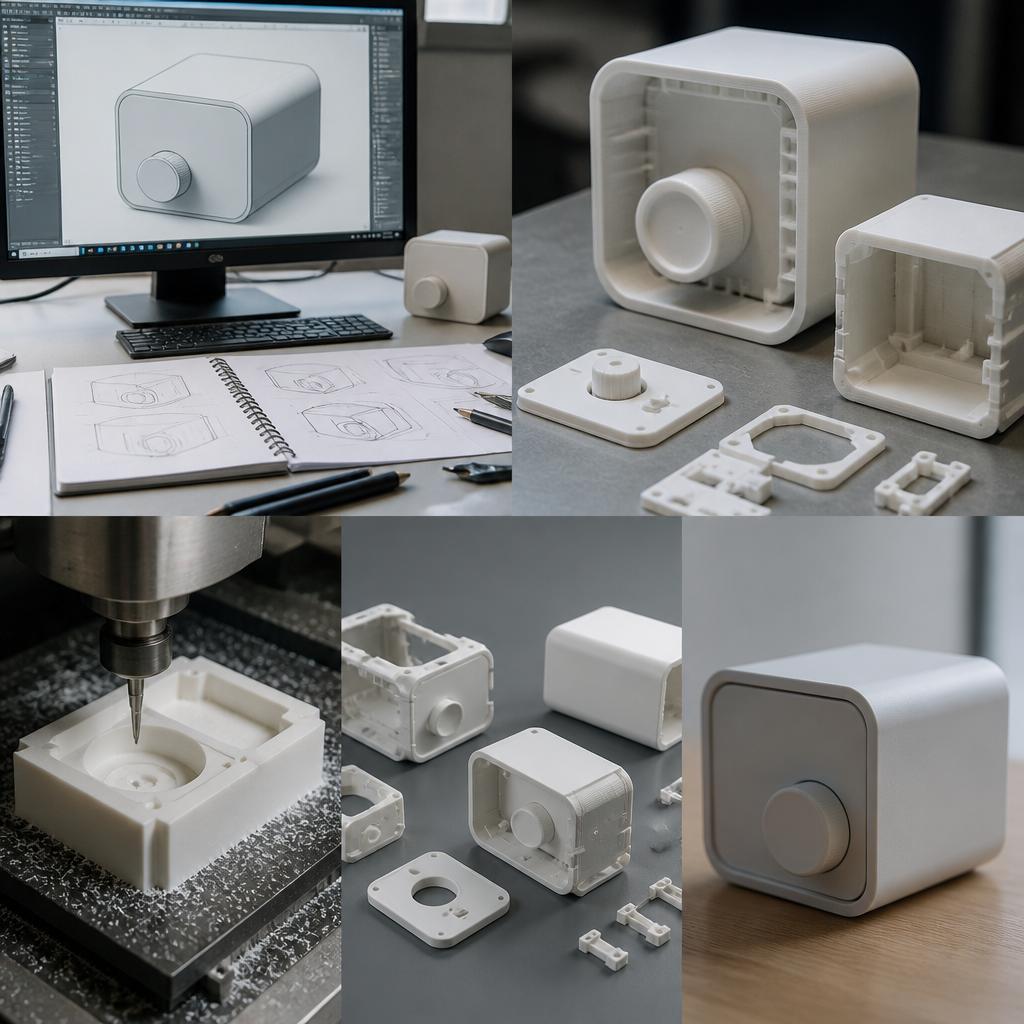 プロトタイプ作成の具体例