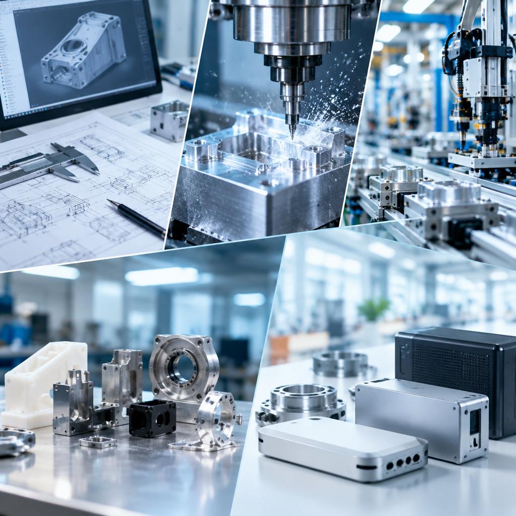 幅広い製造を支えるのは、多彩な経験と技術。あなたのスキルを、試作から製品化まで活かしませんか。