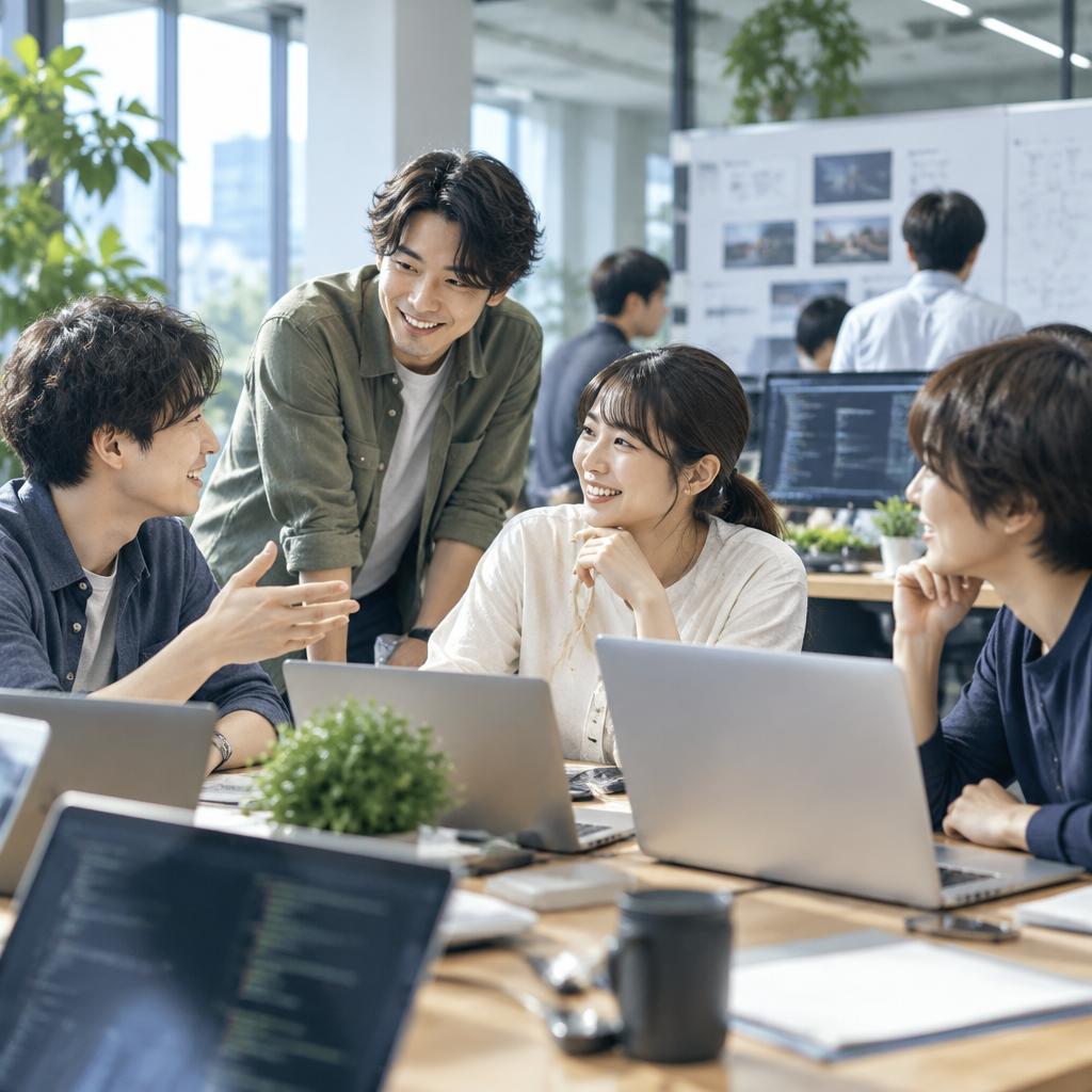 感謝の手紙に込めた、ものづくりへの想い