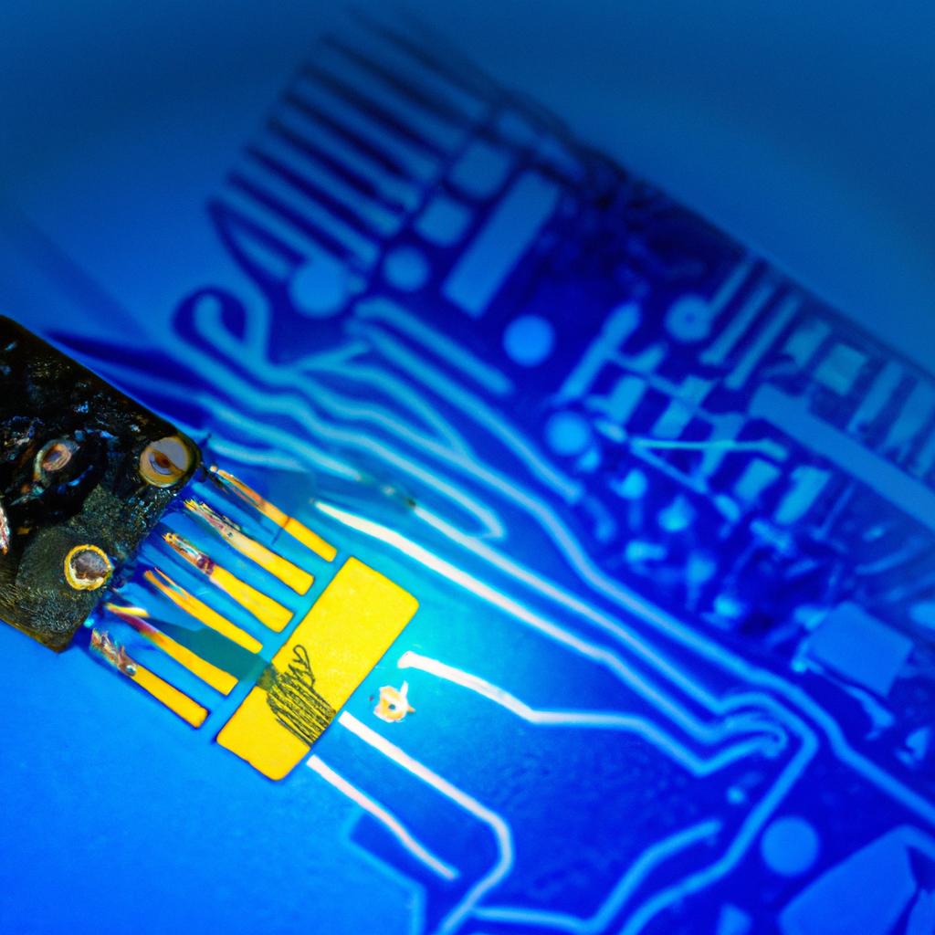 電子回路設計を基盤にした未来のものづくりのために！