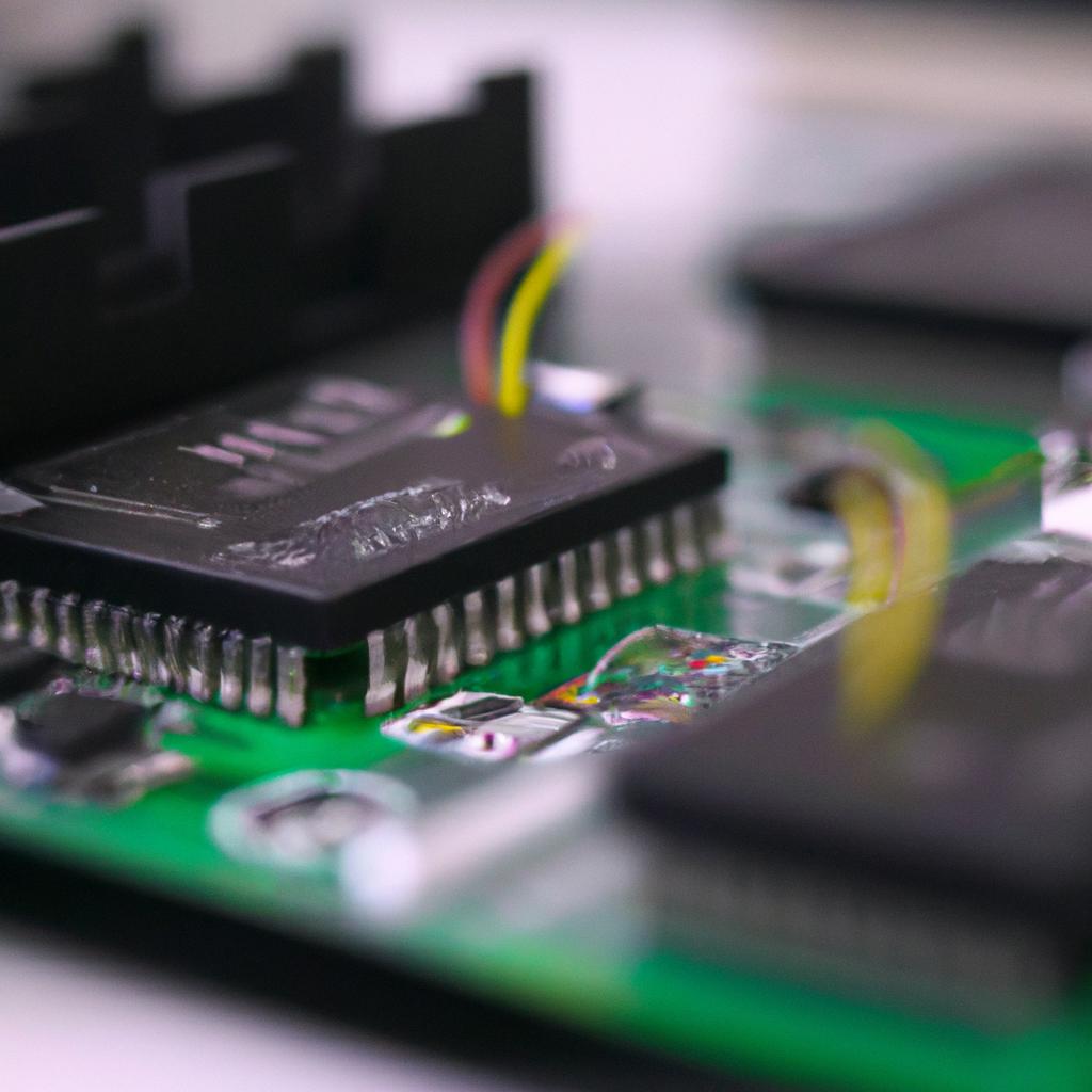 高スピードでの試作開発と安定性を両立する電子機器設計