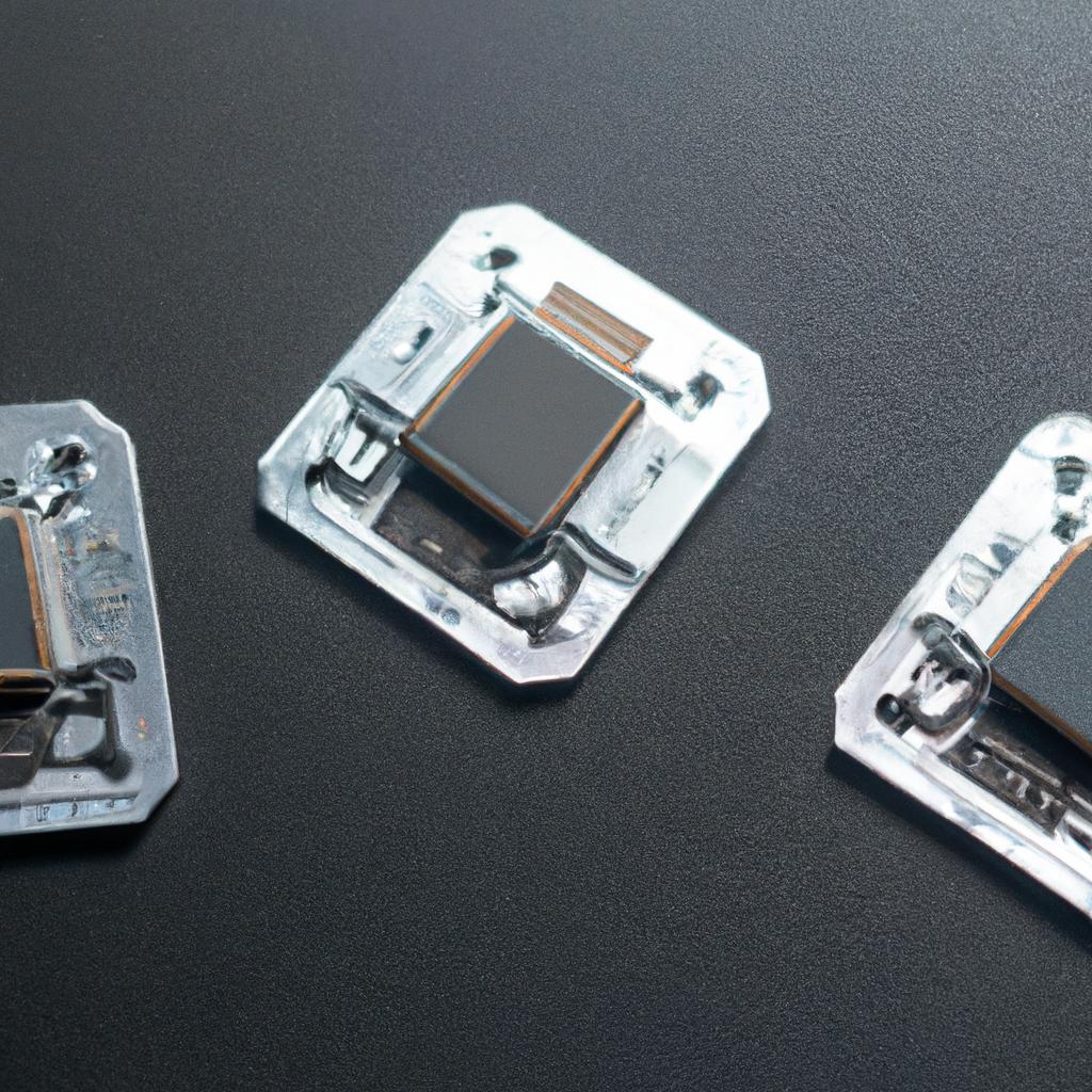 安定性と信頼性を兼ね備えたハードウェア設計