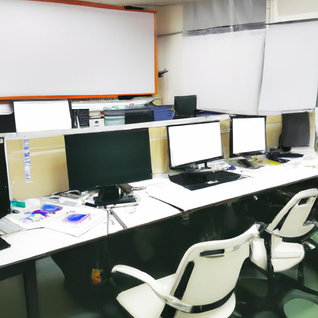 社員の声と職場環境の紹介