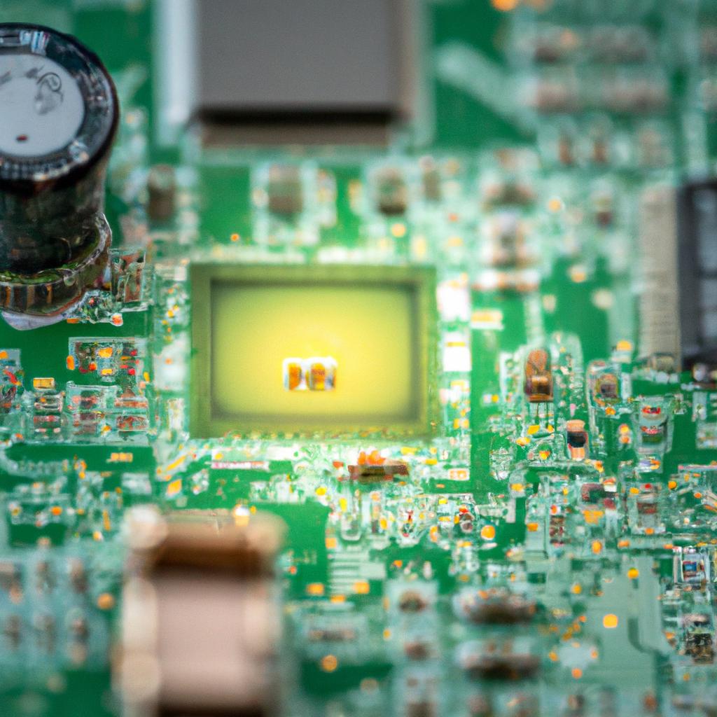 技術の最適なタイミングを見逃すな！未来のハードウェア設計がここにある