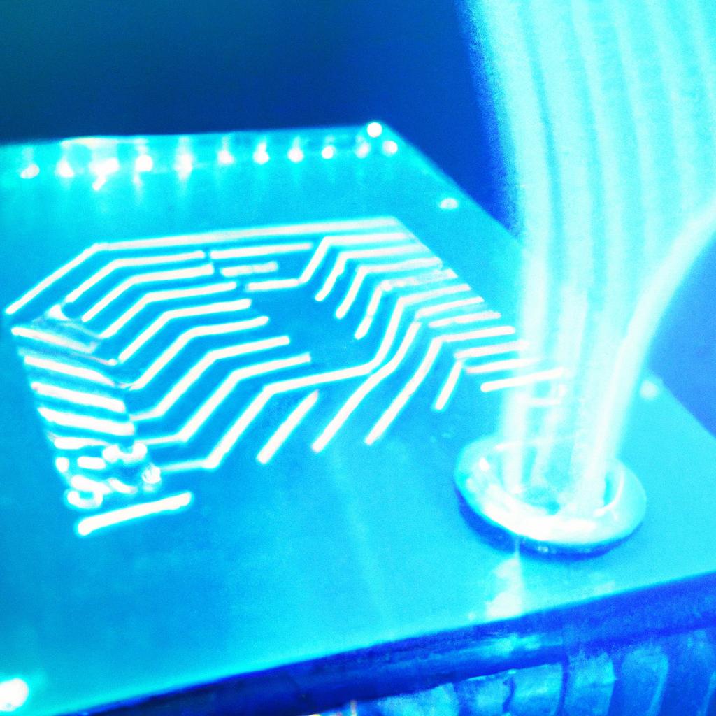 技術を駆使した新たなものづくり！電子回路設計の未来像