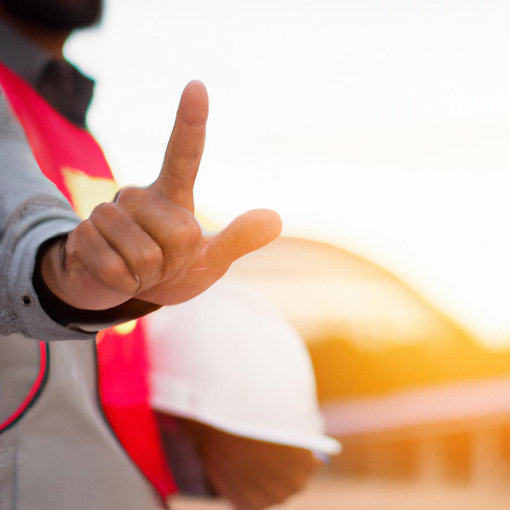 4. 求人情報と働く環境