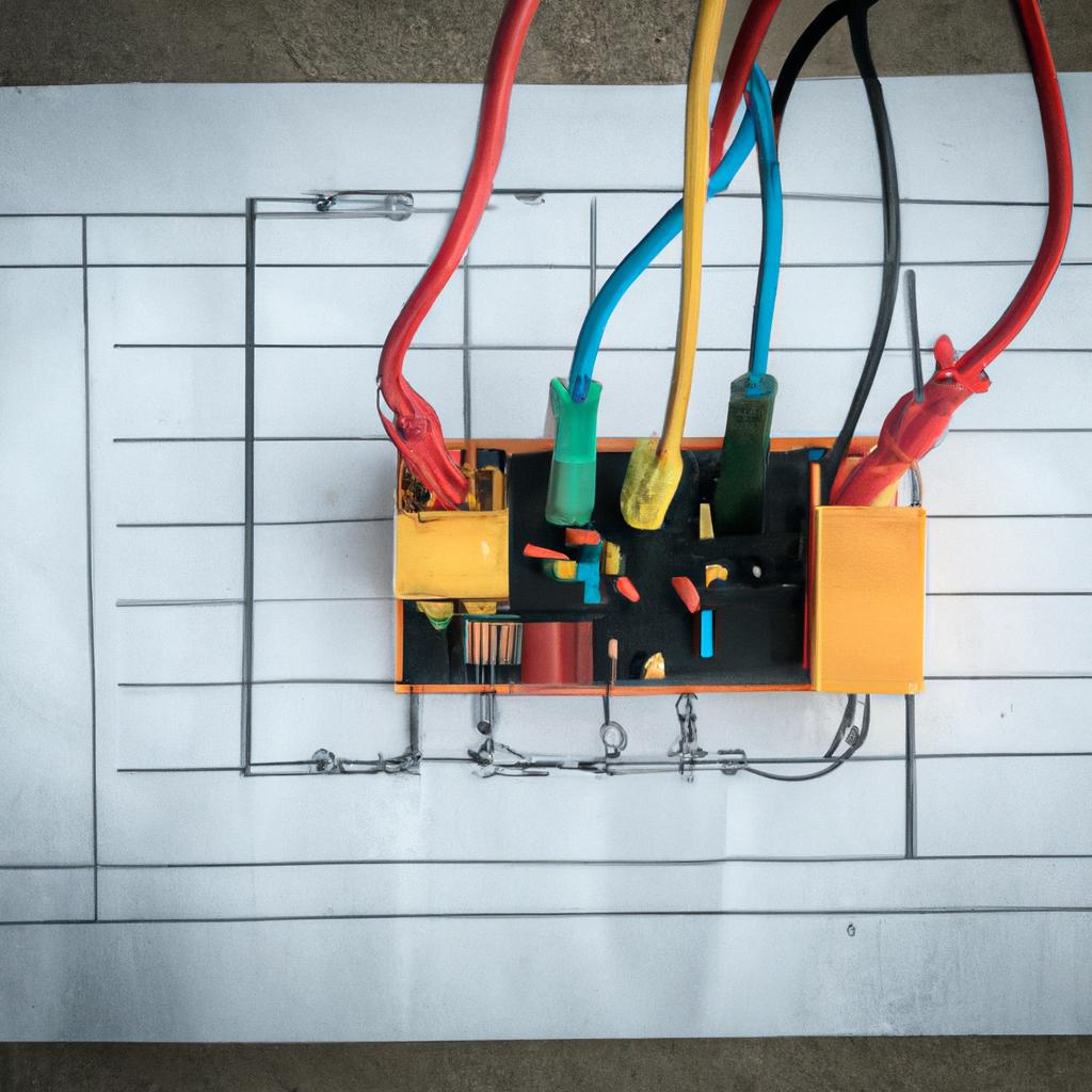 あなたのアイデアを実現するモーターコントロール回路設計！