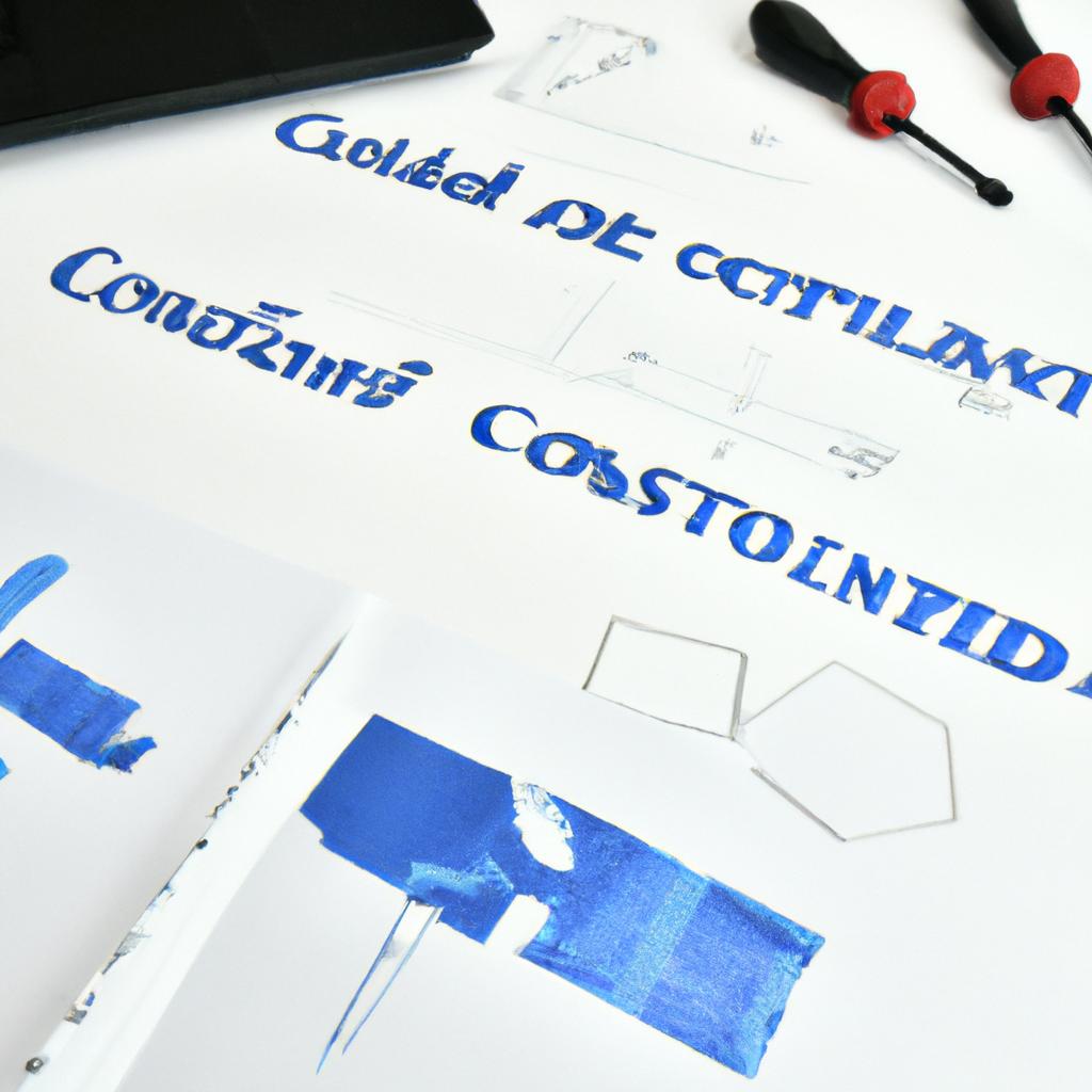 CAD設計による試作開発