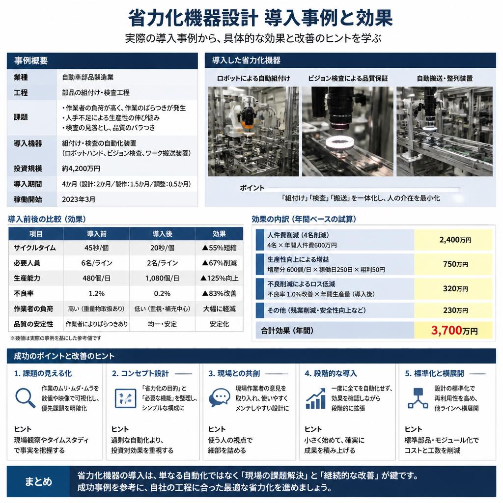 導入事例の紹介