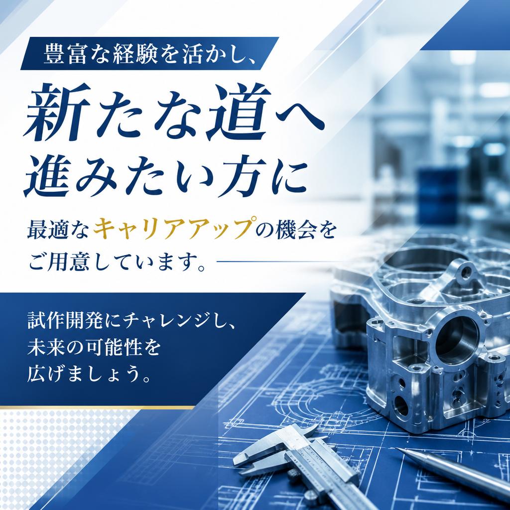 キャリアチェンジに適した機会
